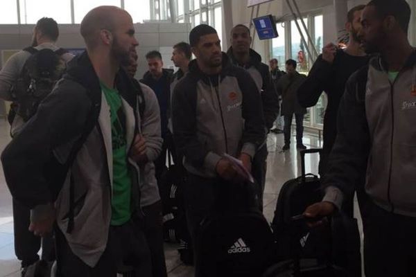 Καλάθης: «Μόνο η Λαμποράλ στο μυαλό μας»