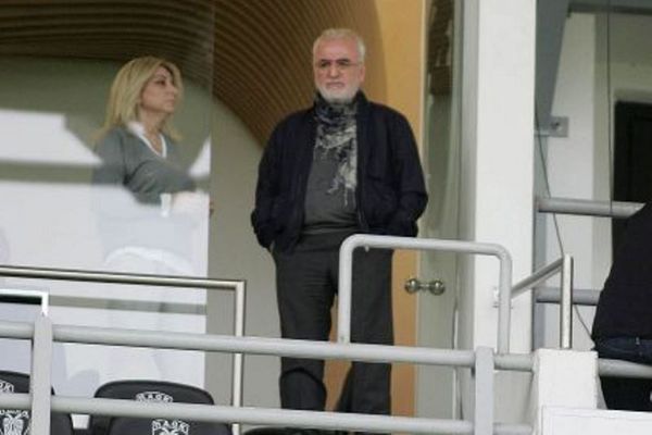 Ολονύχτια σύσκεψη στον ΠΑΟΚ!