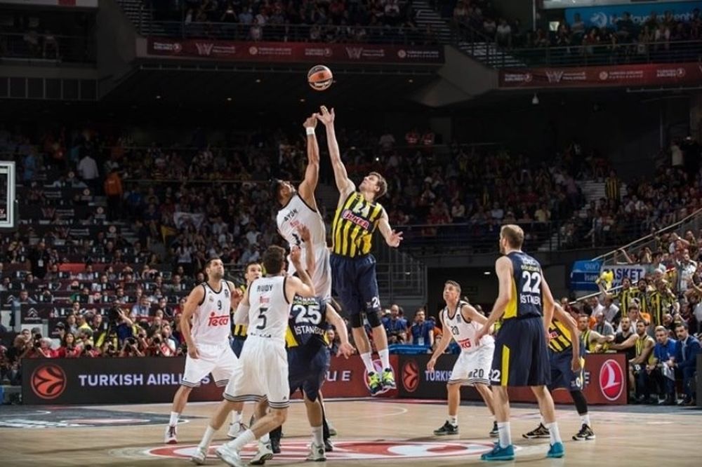 Ξεκινά το Top 8 της Euroleague με παιχνίδια… φωτιά!