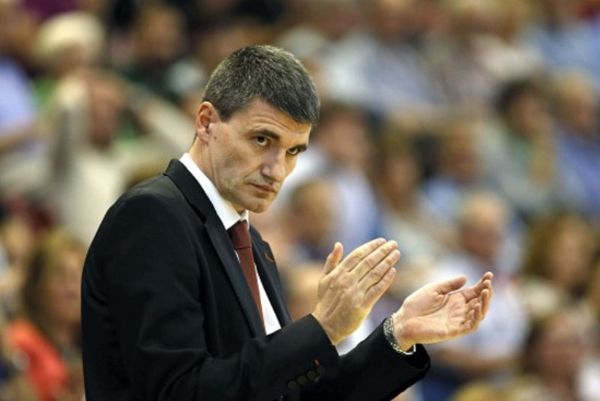 Περάσοβιτς: «Μπορεί να κατακτήσει τη Euroleague ο Παναθηναϊκός»