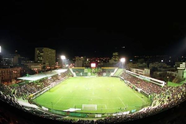 Λεωφόρος ετών 94!