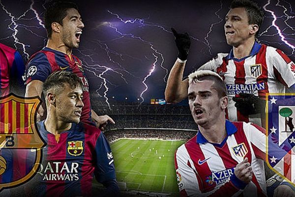 Κλείνει απόψε η τετράδα στο Champions League!