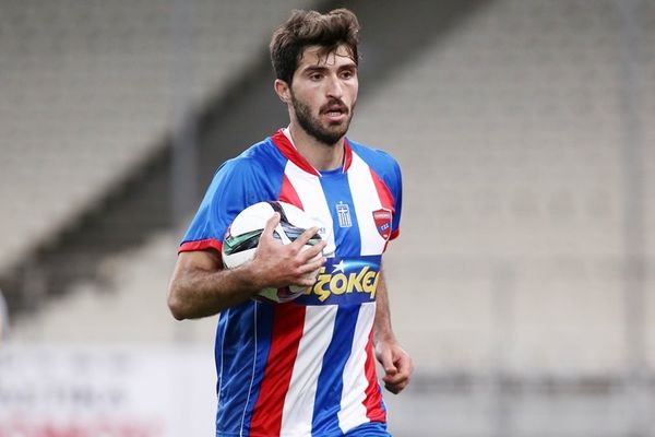 ΑΕΚ: Στο… στόχαστρο ο Ανσαριφάρντ