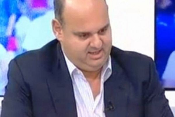 Βρέντζος: «Κανείς δεν με σταματά!»