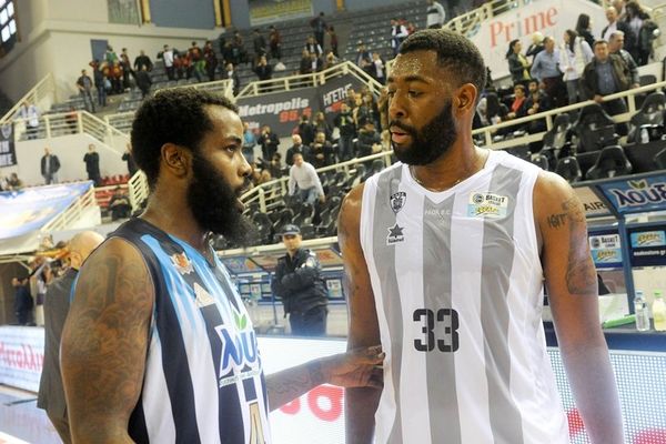 MVP ο Κλάντον
