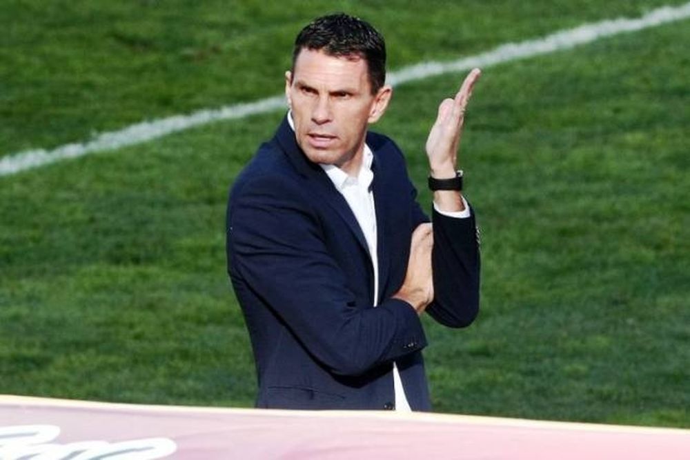 Πογέτ: «Σημαντική η δεύτερη θέση για μένα»