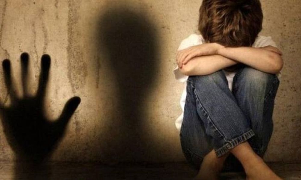  ΣΟΚ στην Εύβοια: 13χρονος βίασε 5χρονο στη Χαλκίδα - Ομολόγησε την πράξη του!