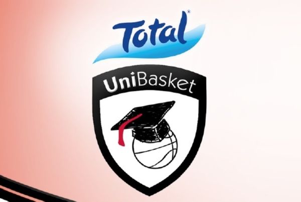 Ολοκληρώνονται οι εγγραφές στο Total UNI-Basket!