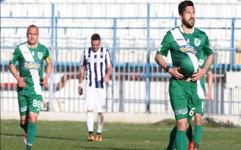 Πέρασε αέρα από τη Ριζούπολη ο Αγροτικός Αστέρας