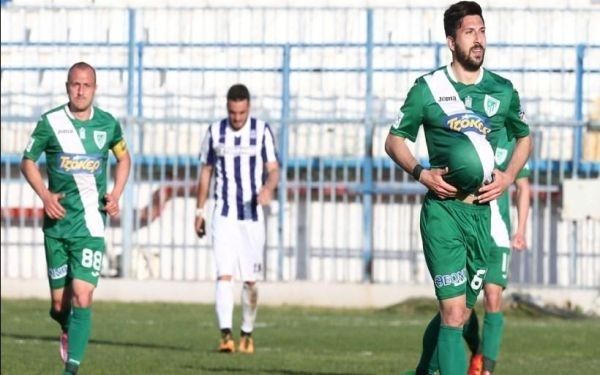 Πέρασε αέρα από τη Ριζούπολη ο Αγροτικός Αστέρας