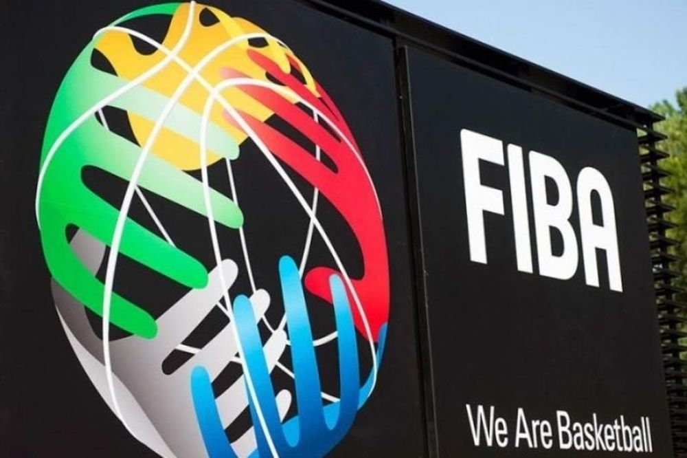 FIBA: Έστειλε τελεσίγραφο στην ΕΟΚ για αποκλεισμό!