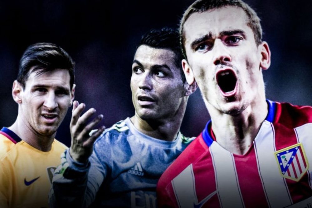 «Φωτιά» στην κορυφή της Πριμέρα!