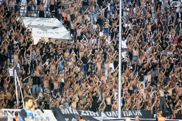 ΣΦ ΠΑΟΚ: Ελάτε στον Λευκό Πύργο!