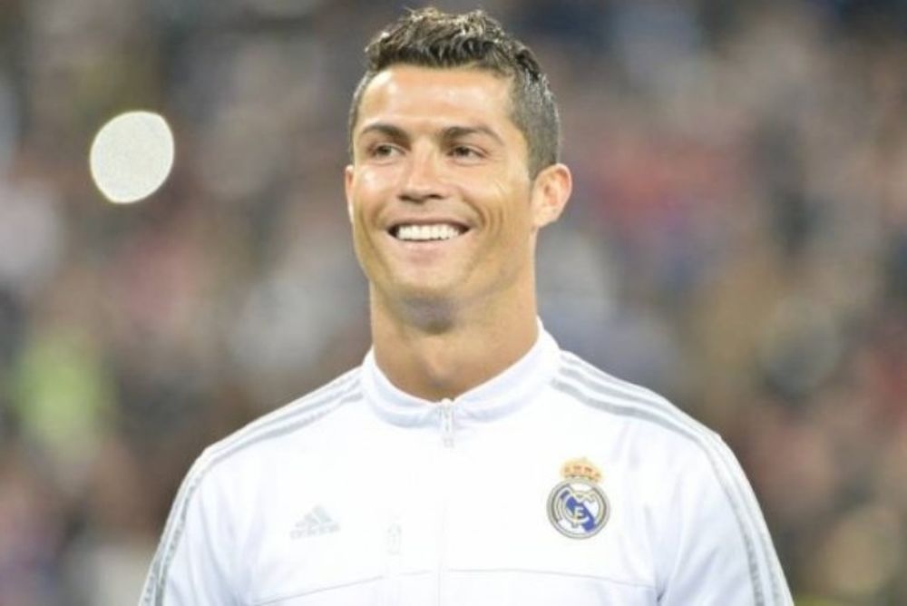 Συνάντηση με τον ιδιοκτήτη της Παρί ο Κριστιάνο!