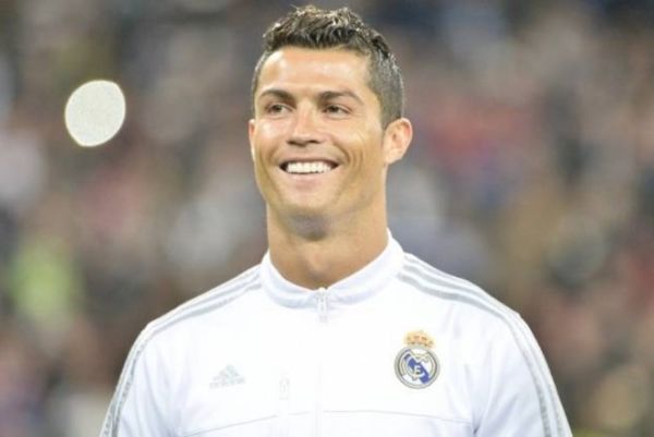 Συνάντηση με τον ιδιοκτήτη της Παρί ο Κριστιάνο!