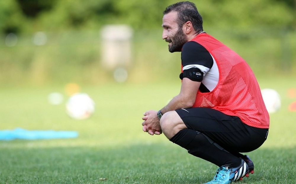 Απίστευτο: Ξέχασαν τον Σαλπιγγίδη!