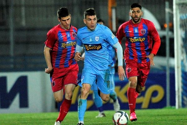 Την Πέμπτη η απόφαση για Πανιώνιο