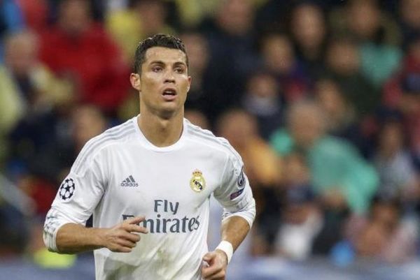 Κοντά σε ανανέωση ο Ρονάλντο!