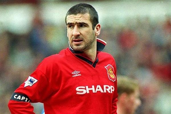 Μας… γονάτισε ο Καντονά: Δείτε τι είπε για την κλοτσιά στον οπαδό της Κρίσταλ Πάλας! (video)