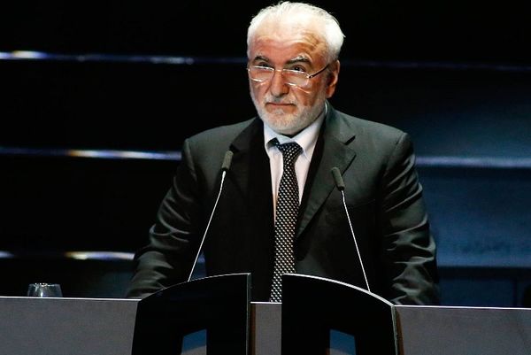 ΠΑΟΚ: Σκληρό μήνυμα οπαδών για Ολυμπιακό!