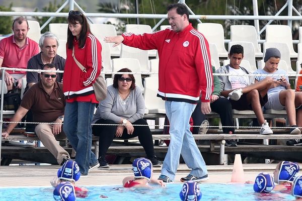 Εκτός τελικού ο Ολυμπιακός
