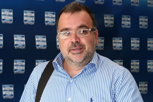 ΠΑΟΚ: «Τελείωσε» ο Παναγιωτάς!