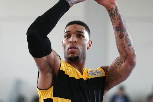 Άρης: Σοκ με Χάγκινς!