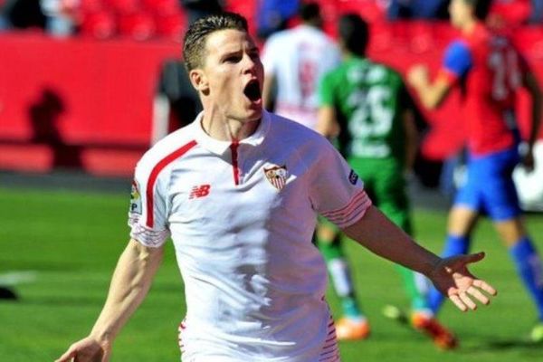 Αφεντικό της Ανδαλουσίας η Σεβίλλη! (video)