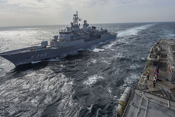 Τύμπανα πολέμου στο Αιγαίο: Ξεπέρασε κάθε όριο η Τουρκία - Συναγερμός στις Ένοπλες Δυνάμεις