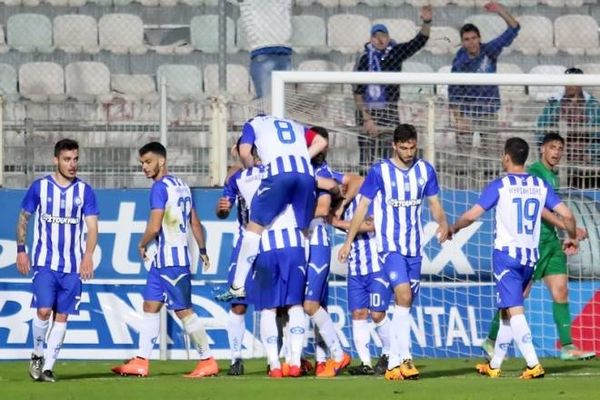 Στο... περίμενε ο Ηρακλής για την αδειοδότηση!