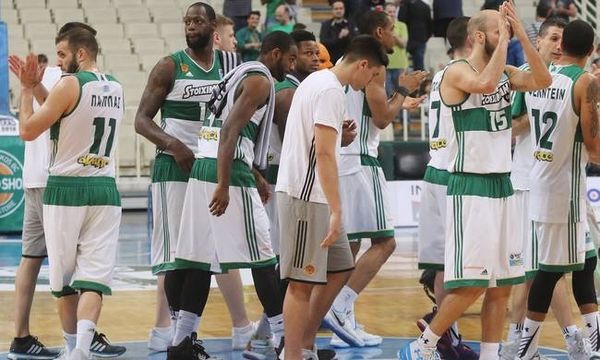 Παναθηναϊκός: Το πρώτο βήμα (video)