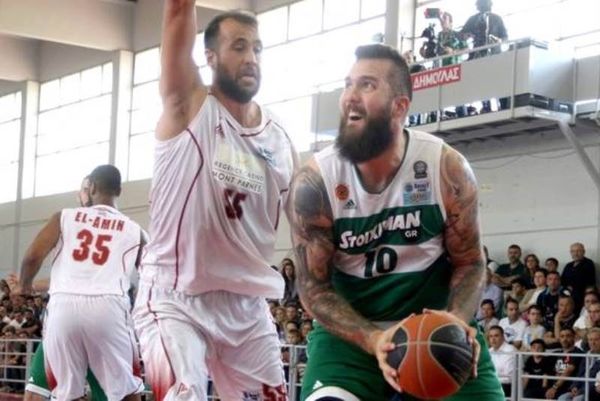 Παναθηναϊκός: Μοναδική σκέψη το πρωτάθλημα!