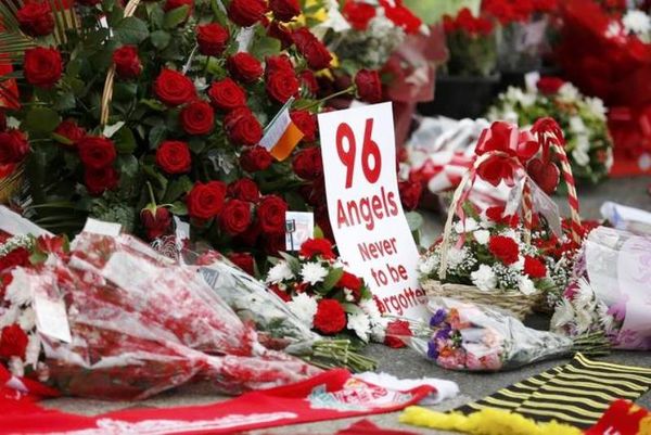 Χίλσμπορο: «Φως» στα αίτια της τραγωδίας, 27 χρόνια μετά