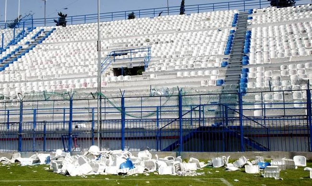 Αλήθεια, το «Παύλος Γιαννακόπουλος» είναι ακατάλληλο; (vid)