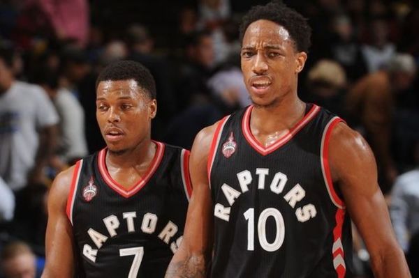 NBA: Τεράστια ανατροπή από τους Raptors (videos)