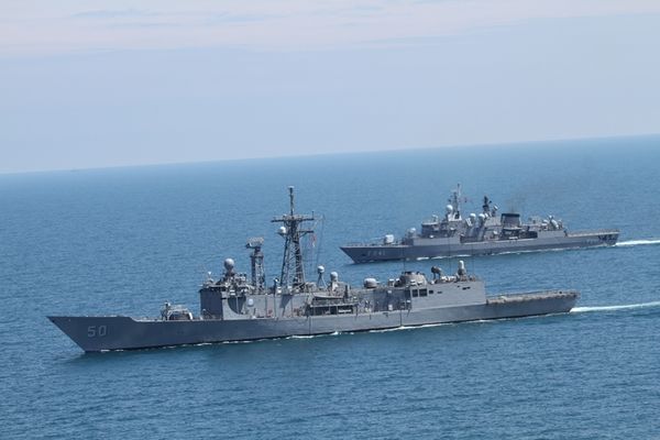 Συναγερμός στις Ένοπλες Δυνάμεις: Η Τουρκία δέσμευσε μεγάλη περιοχή στην «καρδιά» του Αιγαίου