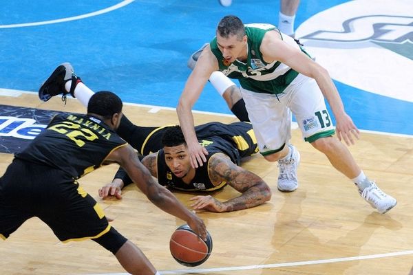 Basket League: Το πρόγραμμα των ημιτελικών