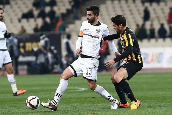 Super League: Ντέρμπι δικεφάλων στην πρεμιέρα!