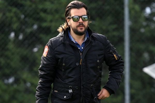Κυριάκος: «Δεν θα κατέβει στο πρωτάθλημα ο ΠΑΟΚ»