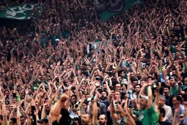 Παναθηναϊκός: Όλοι ΟΑΚΑ για τη νέα «σκούπα»