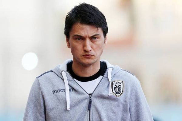 Ίβιτς: «Όλοι πάνε για την πρωτιά»
