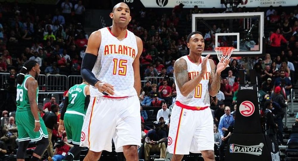 NBA: Οι Hawks έστειλαν στη… Βοστώνη τους Celtics (video)