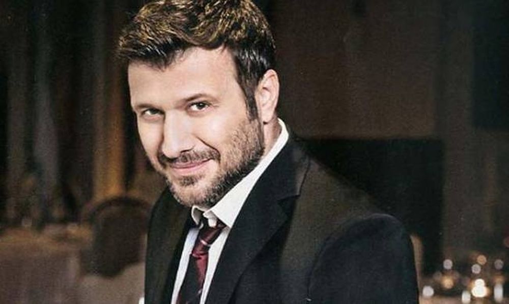 Πλούταρχος για τους πρόσφυγες: «Θρηνώ για όλο αυτό που συμβαίνει... Είμαι σοκαρισμένος»
