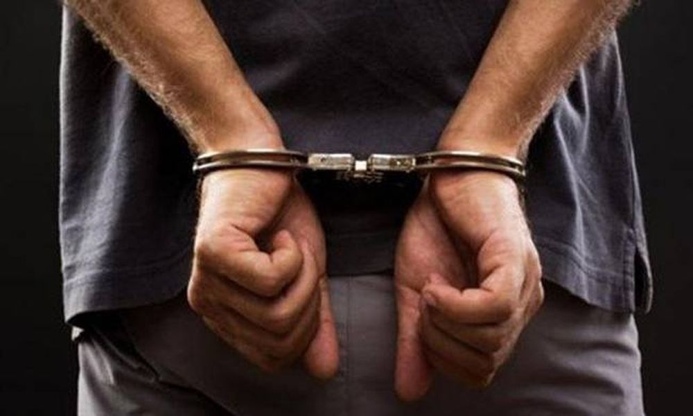 Άρτα: Χειροπέδες σε 51χρονο για παράνομα πυροτεχνήματα