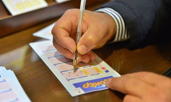 Τζακ ποτ στο Τζόκερ - Δείτε πόσα μοιράζει στην επόμενη κλήρωση!