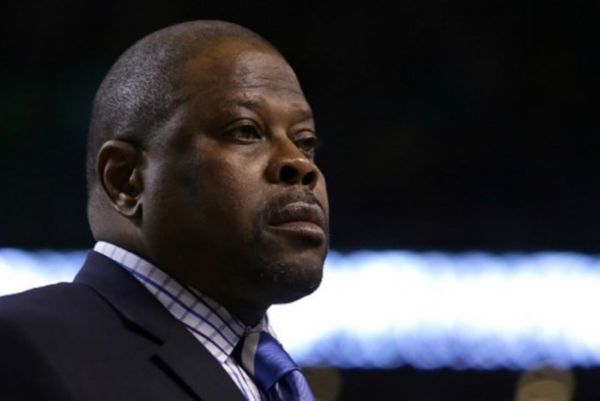 Θέλουν Γιούινγκ για προπονητή οι Κινγκς!