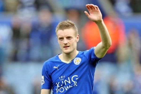 MVP των… ρεπόρτερ ο Βάρντι!