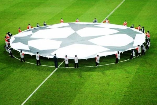 Ο «χάρτης» του Champions League