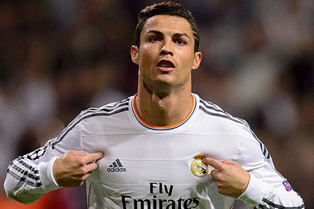 Ρονάλντο: «Είτε αρέσει είτε όχι, θα μείνω στην ιστορία»