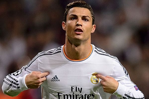 Ρονάλντο: «Είτε αρέσει είτε όχι, θα μείνω στην ιστορία»